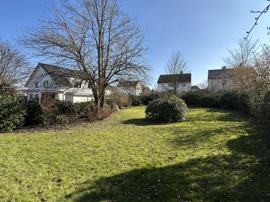 Ihr Südgarten