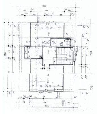 Grundriss DG