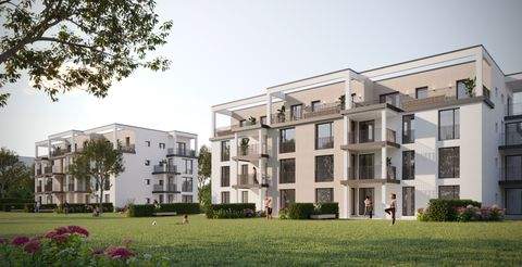 Haiger Wohnungen, Haiger Wohnung kaufen