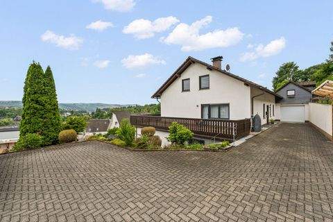 Attendorn Häuser, Attendorn Haus kaufen