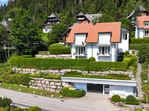 Hinterzarten Wohnungen, Hinterzarten Wohnung mieten