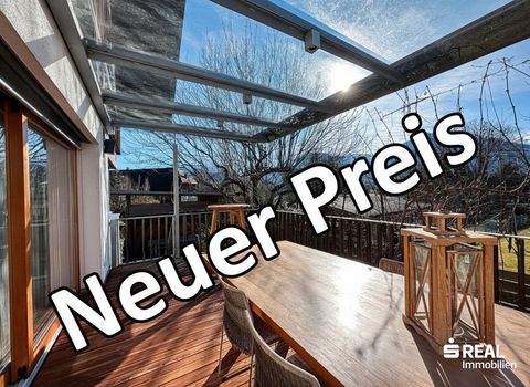 Satteins Häuser, Satteins Haus kaufen