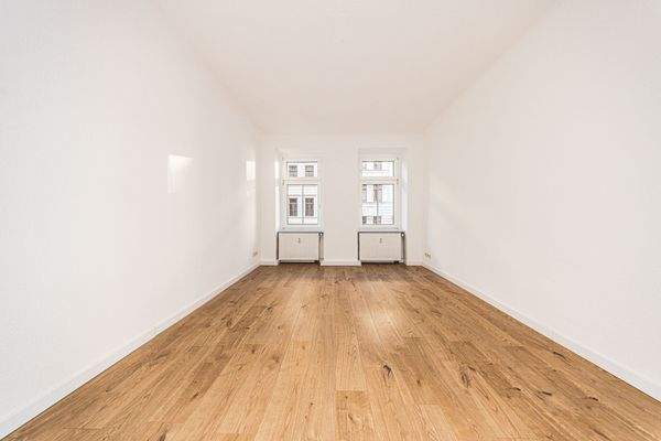 Vergleichsbild Zimmer