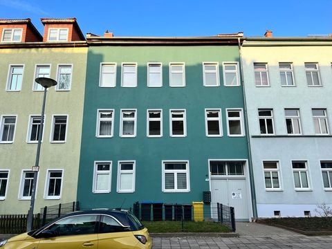 Erfurt Renditeobjekte, Mehrfamilienhäuser, Geschäftshäuser, Kapitalanlage