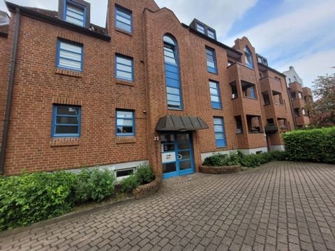 Lüneburg Wohnungen, Lüneburg Wohnung mieten
