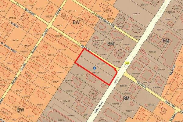 Flächenwidmungsplan