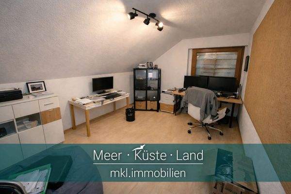 Gäste- Arbeitszimmer