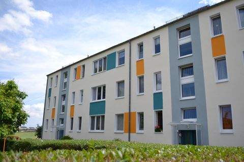 Großröhrsdorf Wohnungen, Großröhrsdorf Wohnung mieten