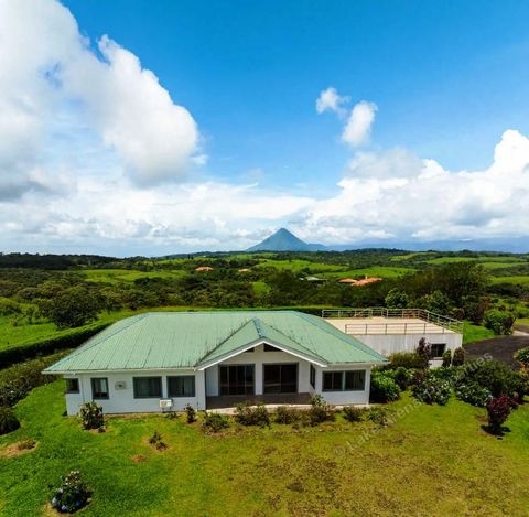 Nuevo Arenal Häuser, Nuevo Arenal Haus kaufen