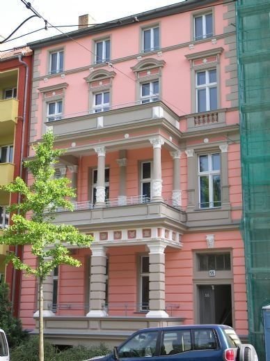 Frankfurt (Oder) Wohnungen, Frankfurt (Oder) Wohnung mieten