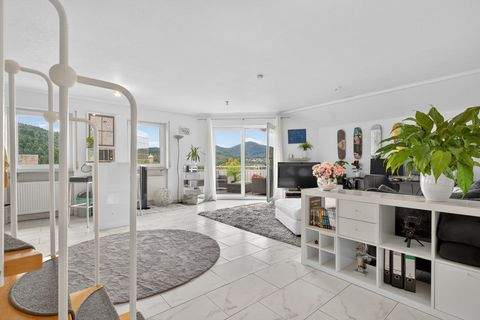 Gernsbach Wohnungen, Gernsbach Wohnung kaufen