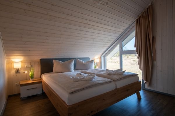 Schlafzimmer Galerie