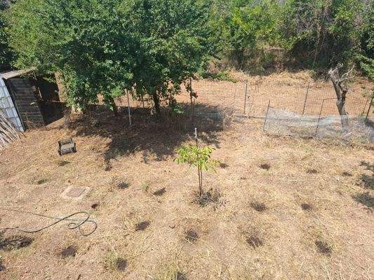 Kreta, Voukolies: Zweistöckiges Haus zu verkaufen