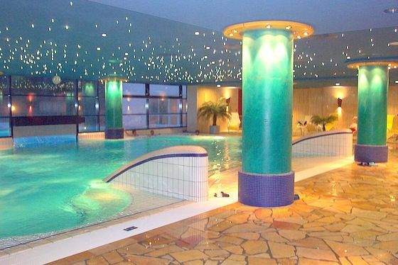 Bernsttherme