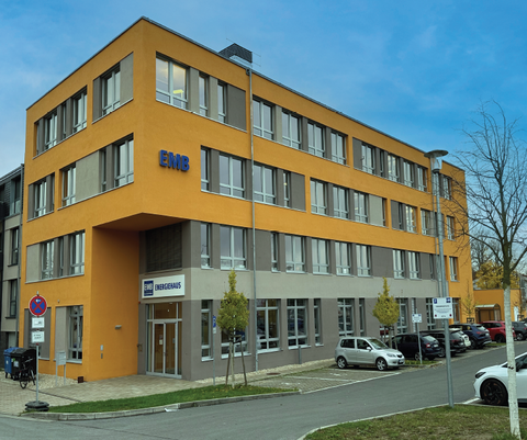 Michendorf Büros, Büroräume, Büroflächen 