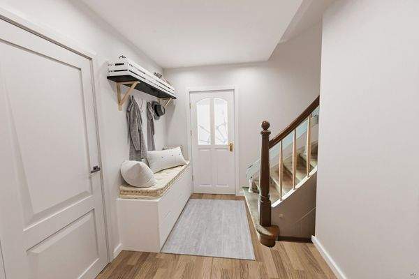 EG-Flurbild-digitale Visualisierung