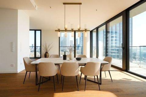 Frankfurt am Main Wohnungen, Frankfurt am Main Wohnung kaufen