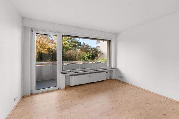 Küche / Zimmer WE 2