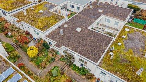 Stuttgart / Riedenberg Häuser, Stuttgart / Riedenberg Haus kaufen