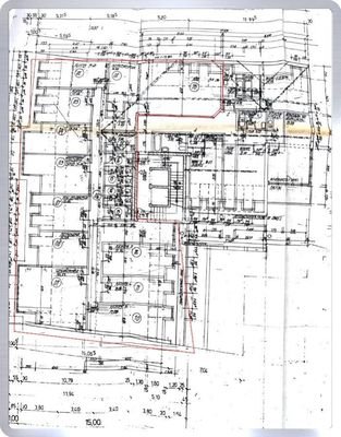 4.OG mit 323 m²