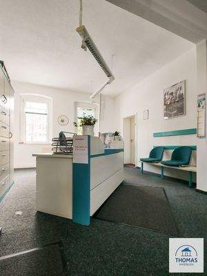 Praxisbereich Ansicht 2