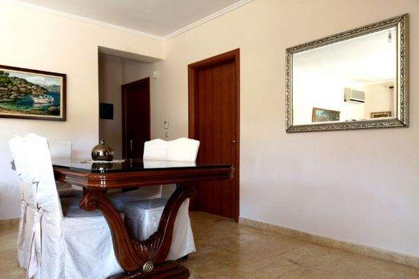 VILLA HALKIDIKI KASSANDRA