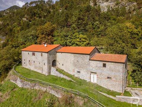 Borgo San Lorenzo Häuser, Borgo San Lorenzo Haus kaufen