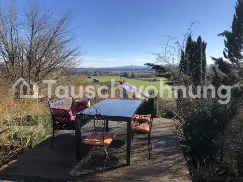 Peißenberg Wohnungen, Peißenberg Wohnung mieten