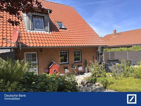 Langballig Häuser, Langballig Haus kaufen