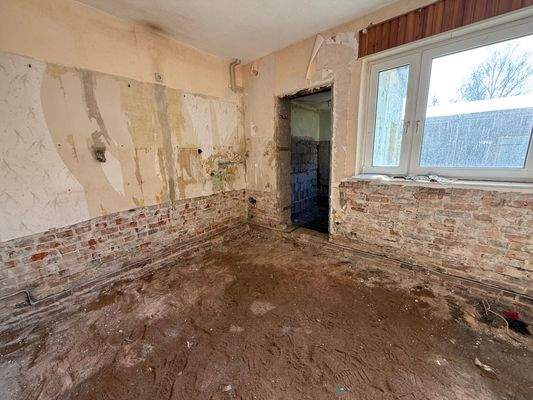 Wohnen Erdgeschoss 6