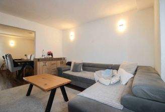Wohnzimmer Bild 2