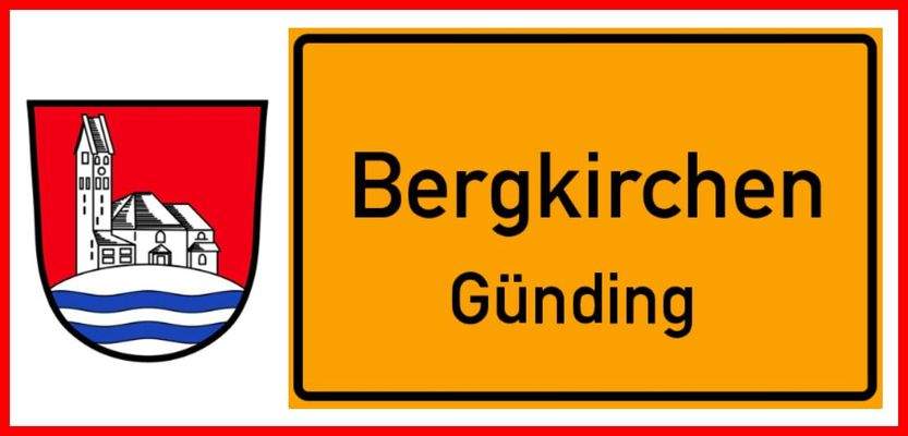 Bergkirchen Günding