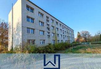 Mehrfamilienhaus mit Gestaltungspotenzial