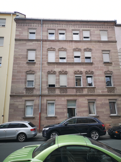 Nürnberg Wohnungen, Nürnberg Wohnung kaufen