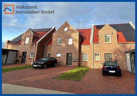 Rhauderfehn Wohnungen, Rhauderfehn Wohnung mieten