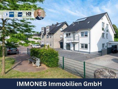 Hamm Büros, Büroräume, Büroflächen 