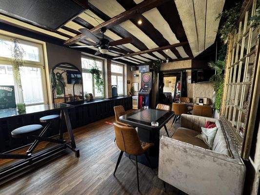 Nebenraum Gaststätte