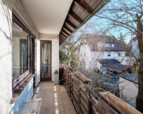 OG- Balkon