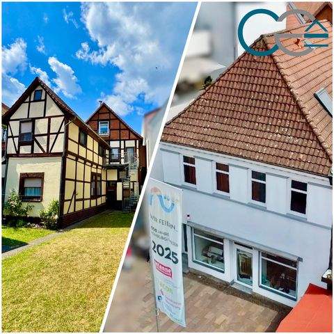Nienburg/Weser Häuser, Nienburg/Weser Haus kaufen