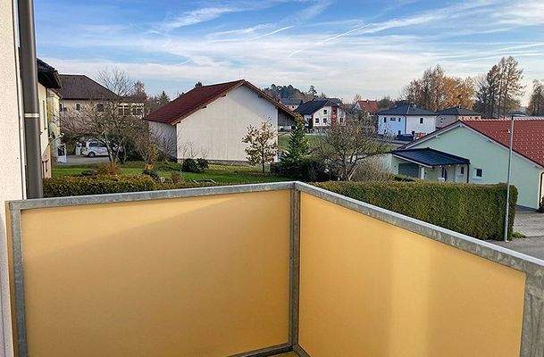 Pfaffenschlag Junges Wohnen