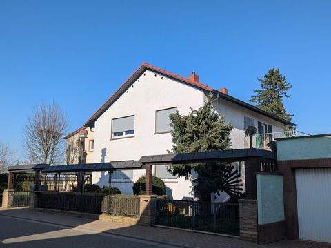 Böhl-Iggelheim Häuser, Böhl-Iggelheim Haus kaufen