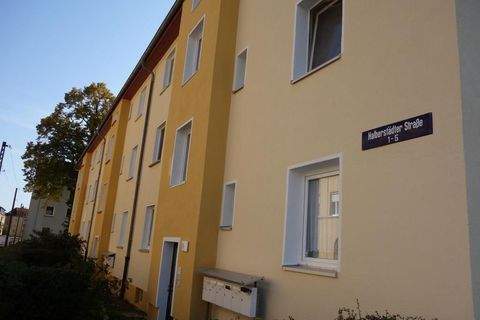 Aschersleben Wohnungen, Aschersleben Wohnung mieten