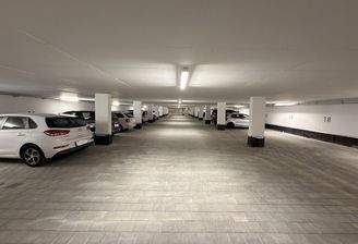 Tiefgarage