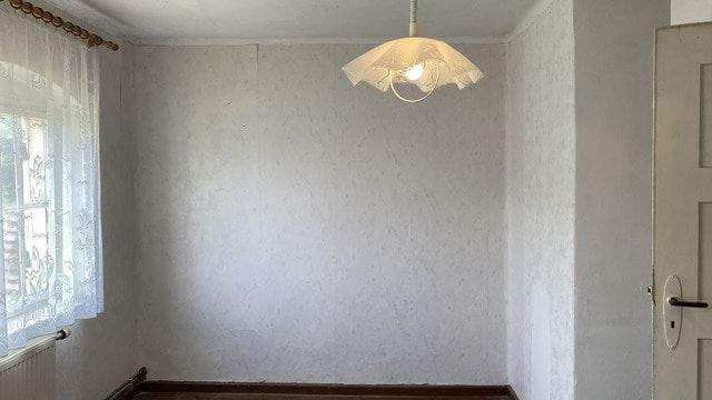 Kleines Zimmer im Obergeschoss