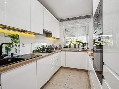 Wehingen Wohnungen, Wehingen Wohnung kaufen