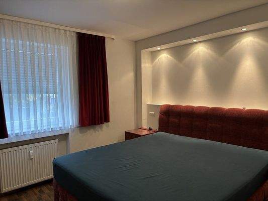 Träumen in stilvollem Ambiente (2)