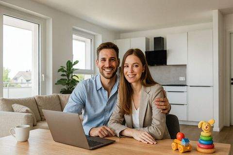 Villingendorf Wohnungen, Villingendorf Wohnung kaufen