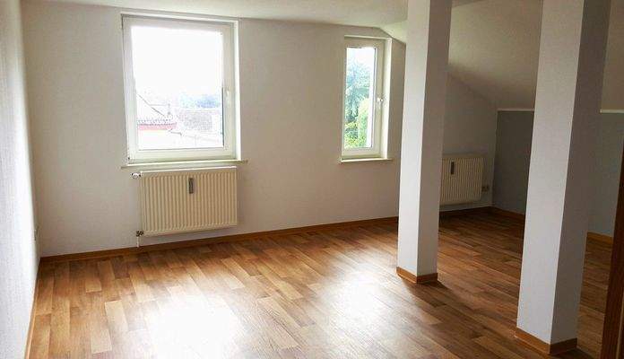 Schlafzimmer-Wohnung Nr.  5