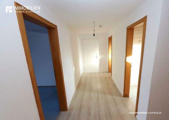 MW2606 • Helle Dachgeschosswohnung