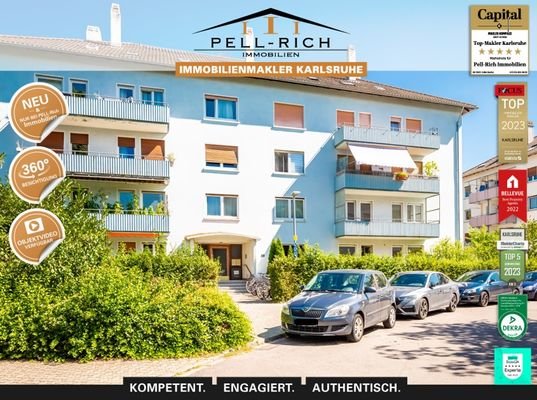 NEU&NUR bei PellRich Objekt 865